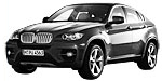 BMW E71 U3969 Fault Code