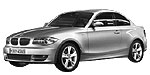 BMW E82 U3969 Fault Code