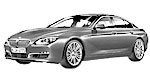 BMW F06 U3969 Fault Code